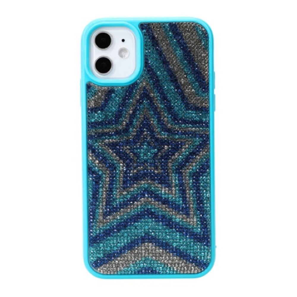 iPhone bling phone case
